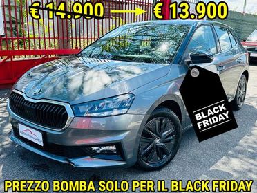 Skoda Fabia Fabia 1.0 mpi evo Style 80cv PRONTA CONSEGNA