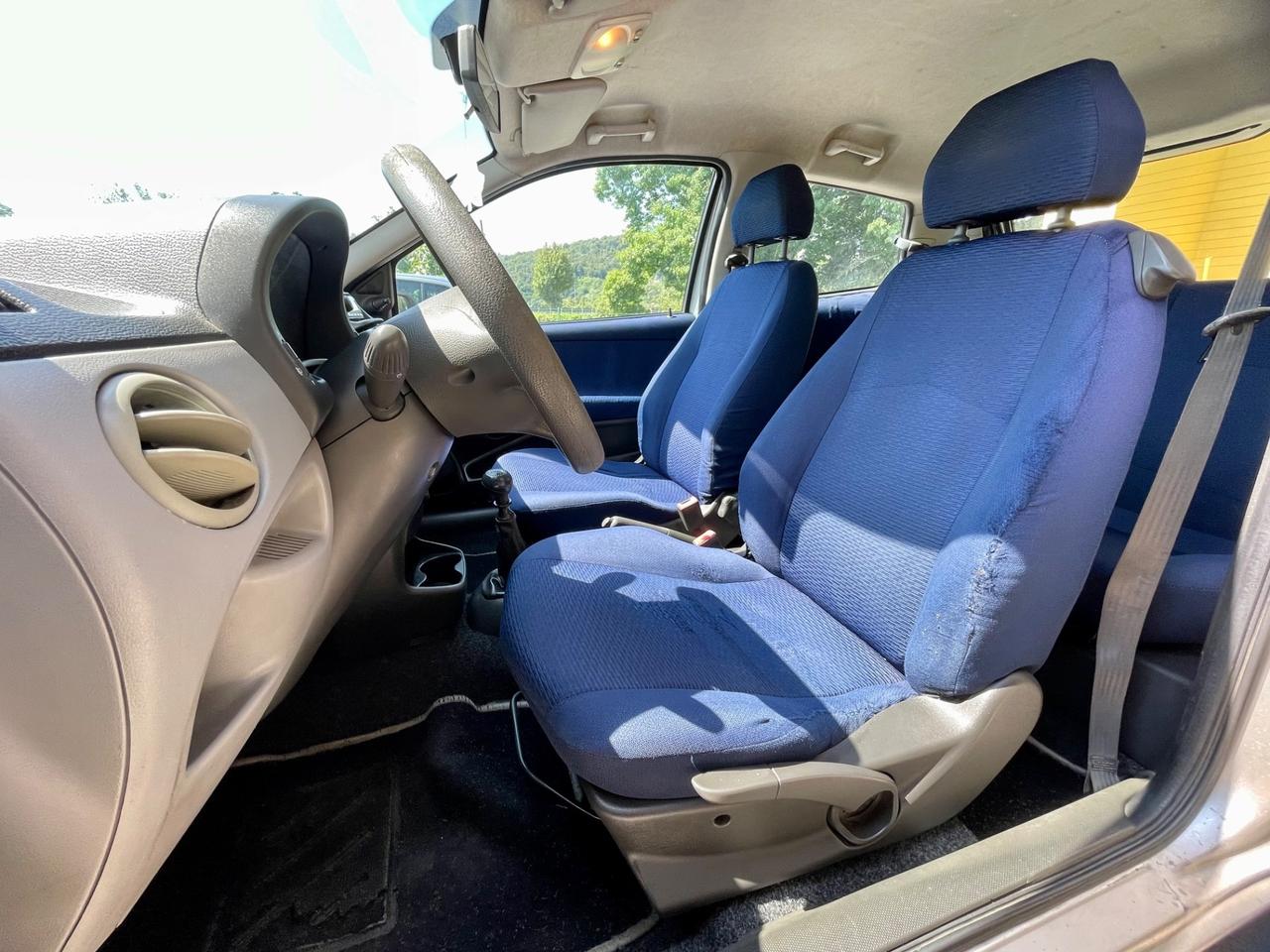 Fiat Punto 1.2i 44kw ELX OK NEOPATENTATI