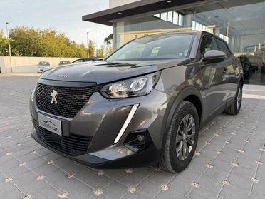 Peugeot 2008 BlueHDi 110 S&S Active Pack 2021