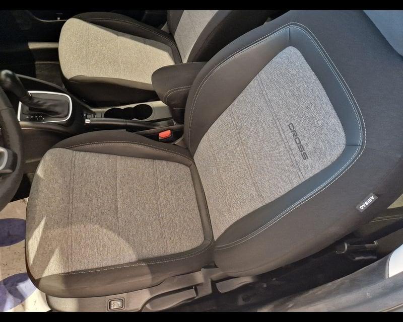 FIAT Tipo 1.5 Hybrid DCT 5 porte Cross