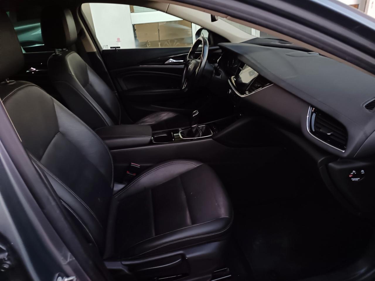 Opel Insignia 2.0 CDTI S&S Sports Tourer Innovation