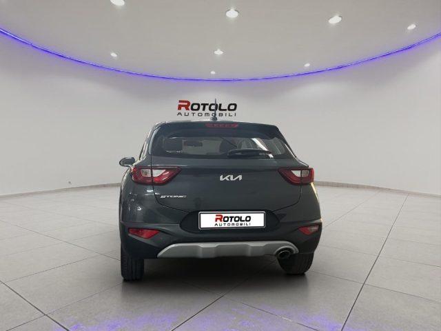 KIA Stonic 1.2 DPI Urban