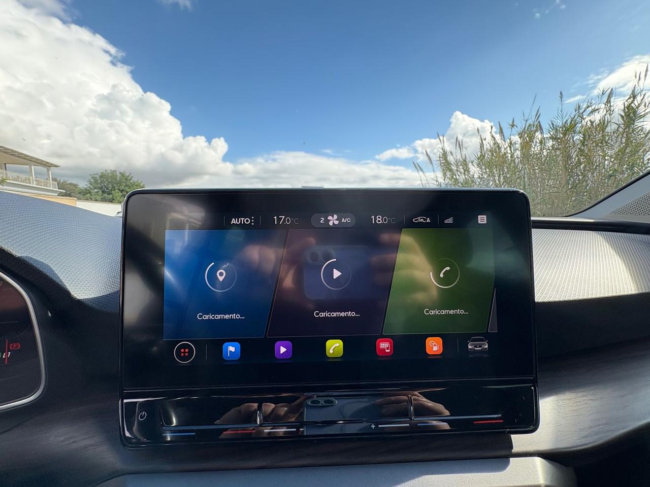 Seat Leon 1.5 TSI MHEV Xcellence #7566