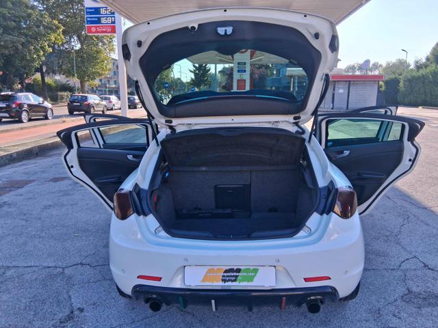 ALFA ROMEO Giulietta Cambio Aut. 2.0 JTDm-2 170 CV TCT Distinctive