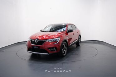 RENAULT Arkana Arkana TCe 140 CV EDC Intens