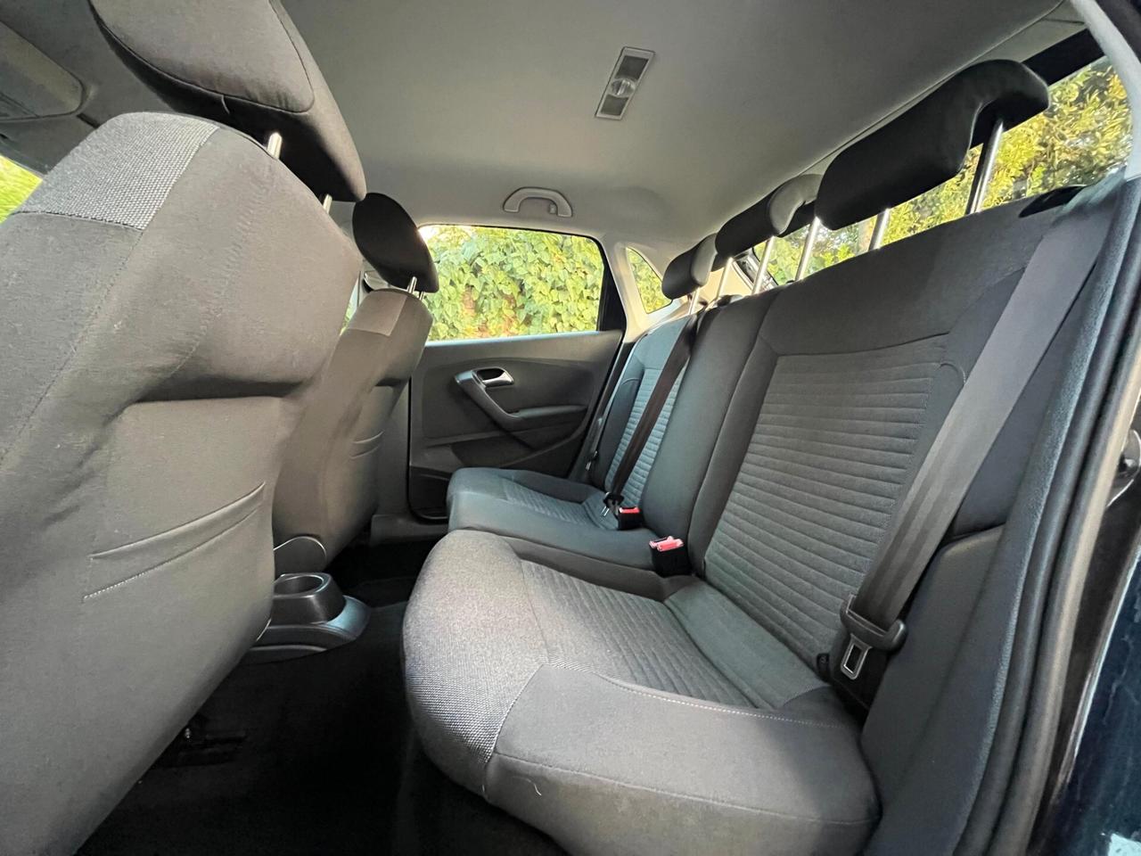 Volkswagen Polo 1.2