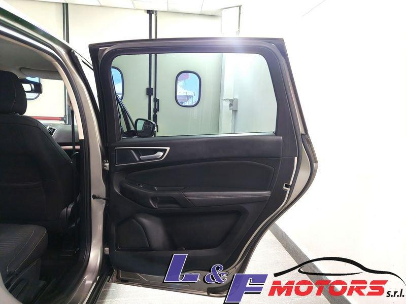 Ford S-Max AUTOMATICA 7 POSTI