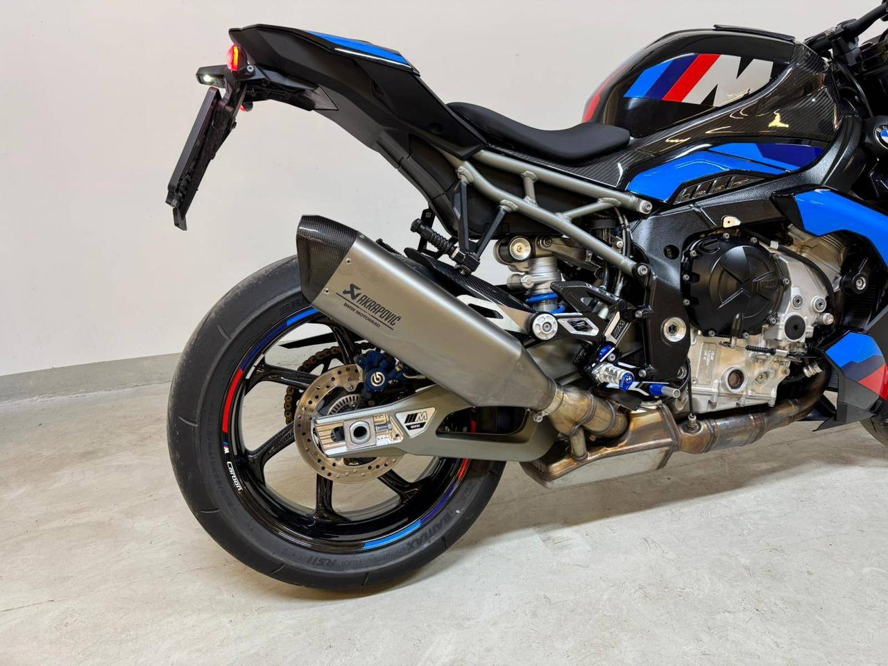 BMW M 1000 R Competition