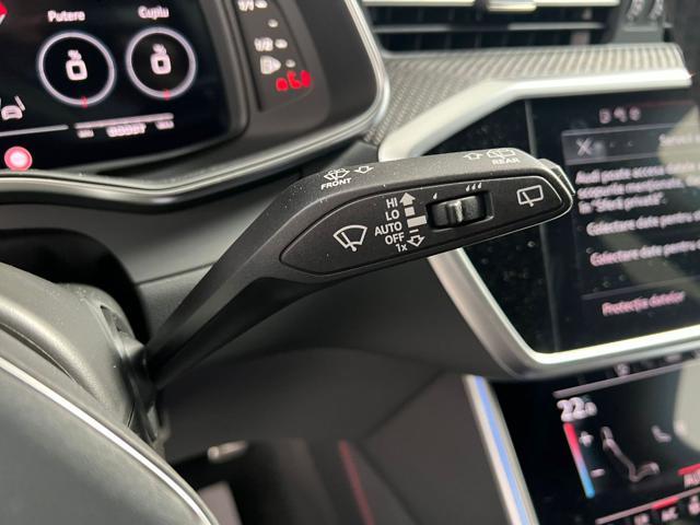 AUDI RS6 RS6 4.0 V8 TFSI AVANT PERFOMANCE QUATTRO