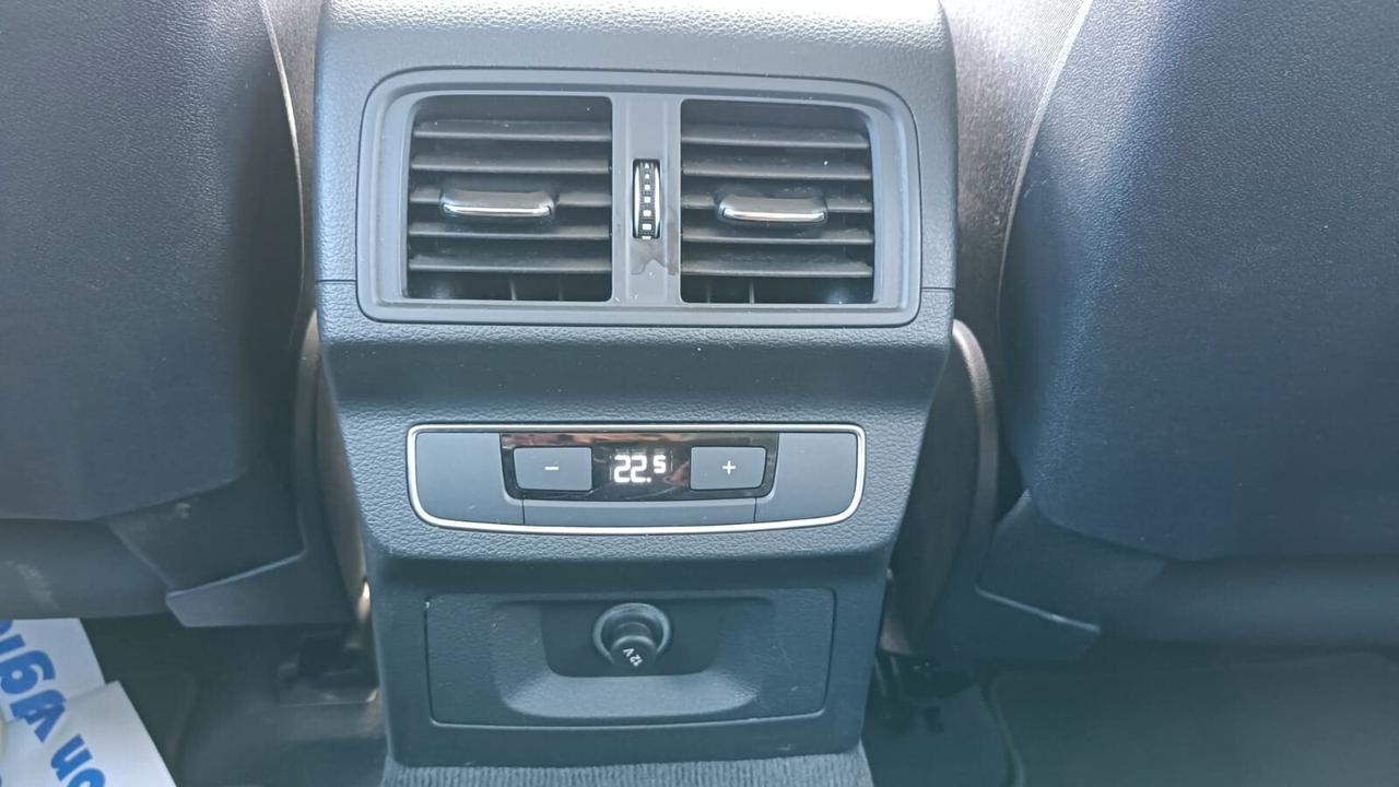 Audi Q5 35 TDI quattro S tronic Business Design