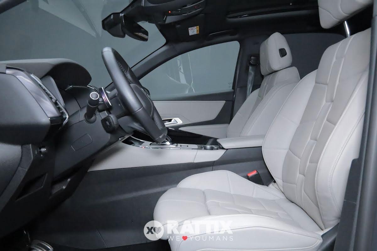 DS Automobiles DS 7 1.5 bluehdi 130CV Opera auto + tetto apribile