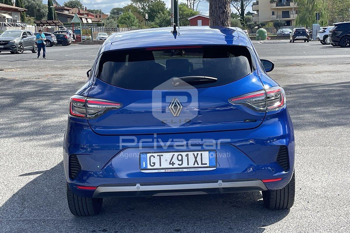 RENAULT Clio Full Hybrid E-Tech 145 CV 5 porte Esprit Alpine