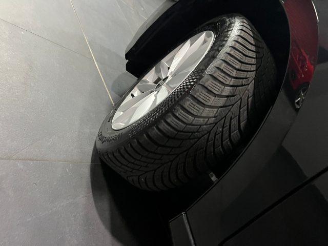 AUDI A3 SPB 30 2.0 TDI Business PelleTotale+VirtualCockpit