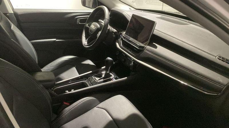 Jeep Compass Compass 1.5 Turbo T4 130 CV MHEV 2WD Summit