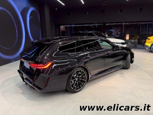 BMW M5 Touring -CV 727cv-TETTO PANORAMICO-CARBOCERAMICI