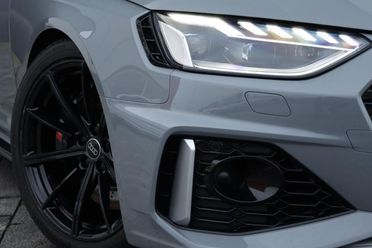 AUDI RS4 Avant quattro 2.9 FSI Biturbo 450CV Tiptronic