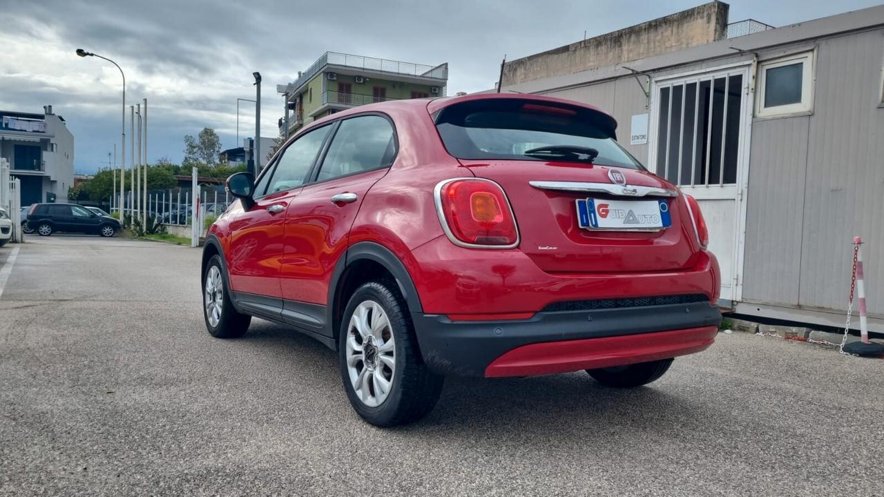 Fiat 500X 1.3 MultiJet 95 CV 70kw Business