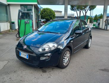Fiat Punto 1.3 MJT PER COMMERCIANTI
