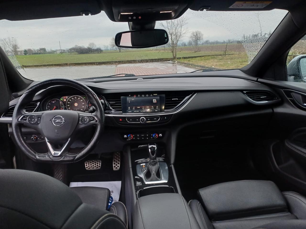 Opel Insignia 2.0 CDTI S&S aut. Sports Tourer Exclusive