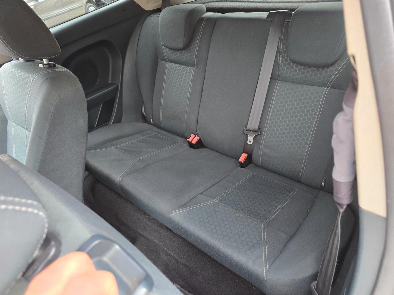 Ford Fiesta 1.4 TDCi 68CV full opt economica 2009