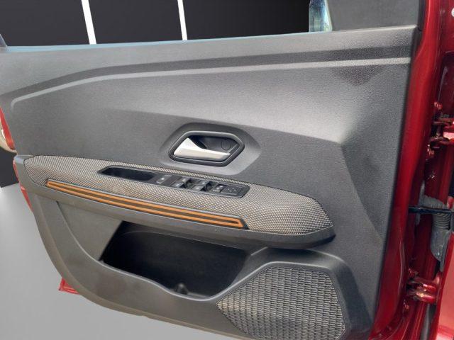 DACIA Sandero Stepway 1.0 TCe ECO-G Comfort