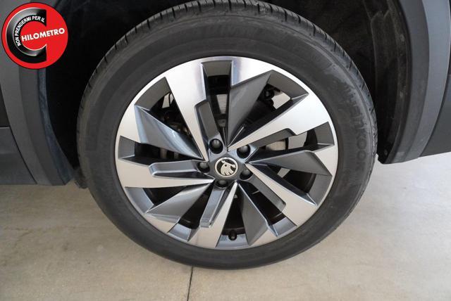 SKODA Kodiaq 2.0 TDI DSG 7 posti Style
