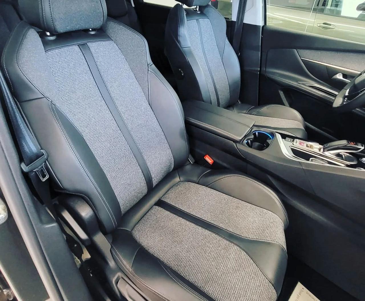 Peugeot 5008 BlueHDi 130 S&S EAT8 GT Line
