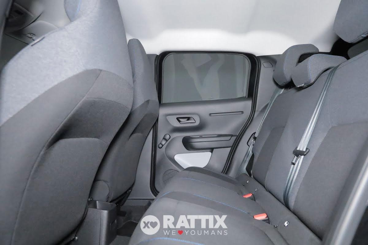 Citroen C3 1.2 puretech turbo 100CV You