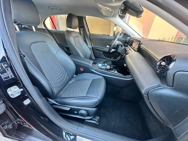 Mercedes-benz A 180 d Automatic Business Extra 2023 67.000KM