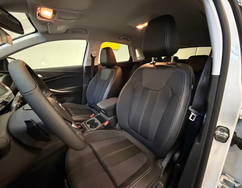 Opel Grandland Grandland 1.2 Turbo 12V 130 CV aut. GS