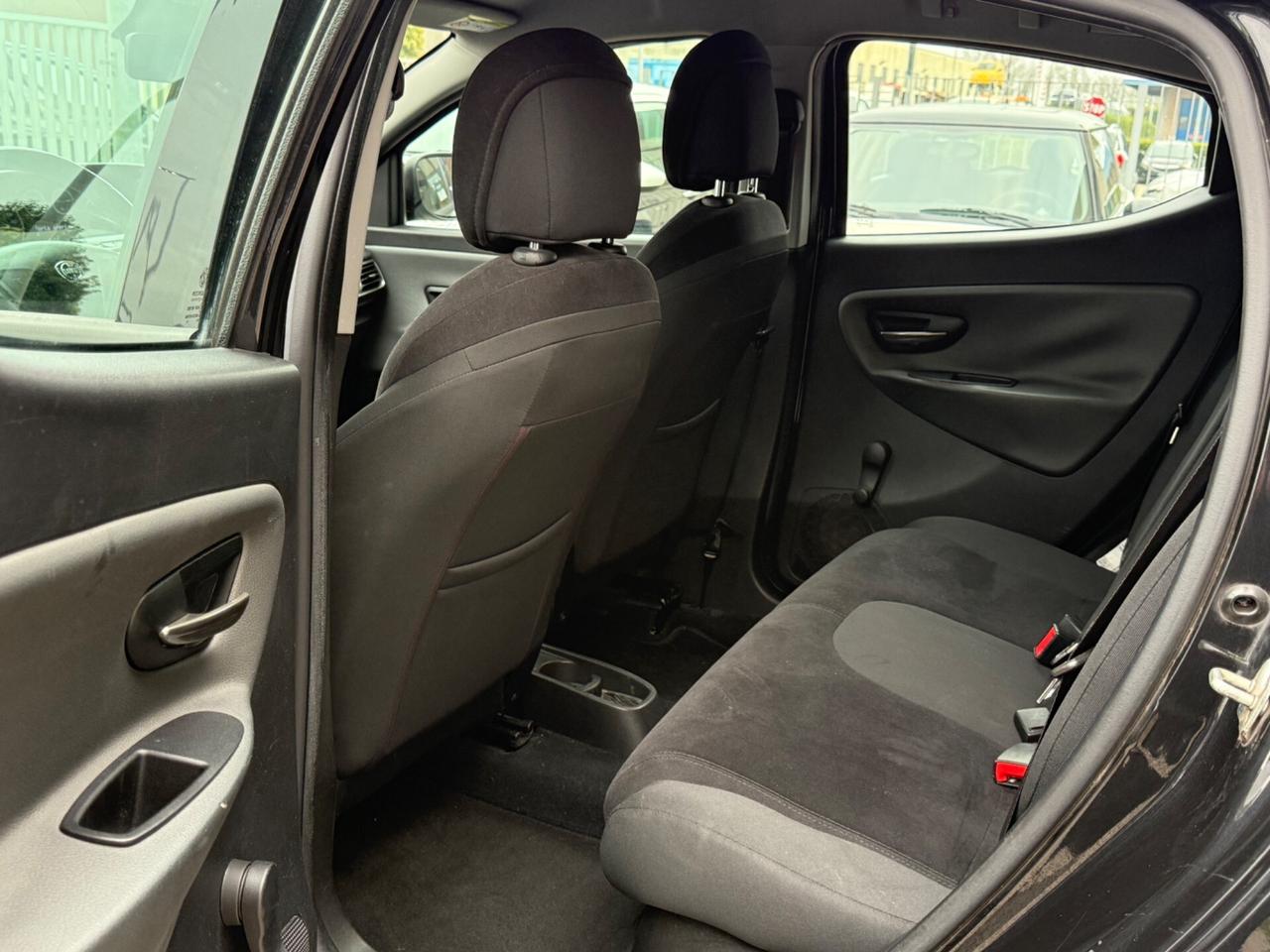 Lancia Ypsilon 1.2 69 CV 5 porte Elle