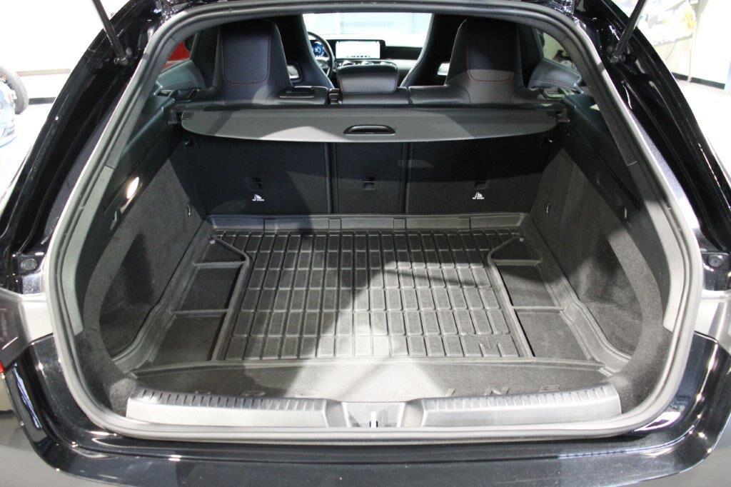 Mercedes-benz CLA 220 d Automatic Shooting Brake Premium AMG FULL