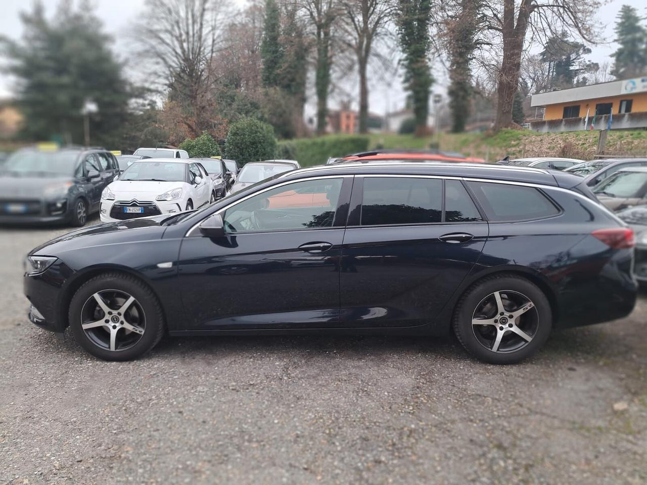 Opel Insignia 1.6 CDTI 136 S&S aut.Sports Tourer Innovation