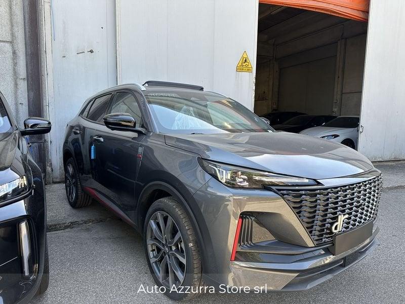 DR AUTOMOBILES DR 6 Stilnovo 1.6 T-GDI 180CV DCT *PRONTA CONSEGNA , VARI COLORI