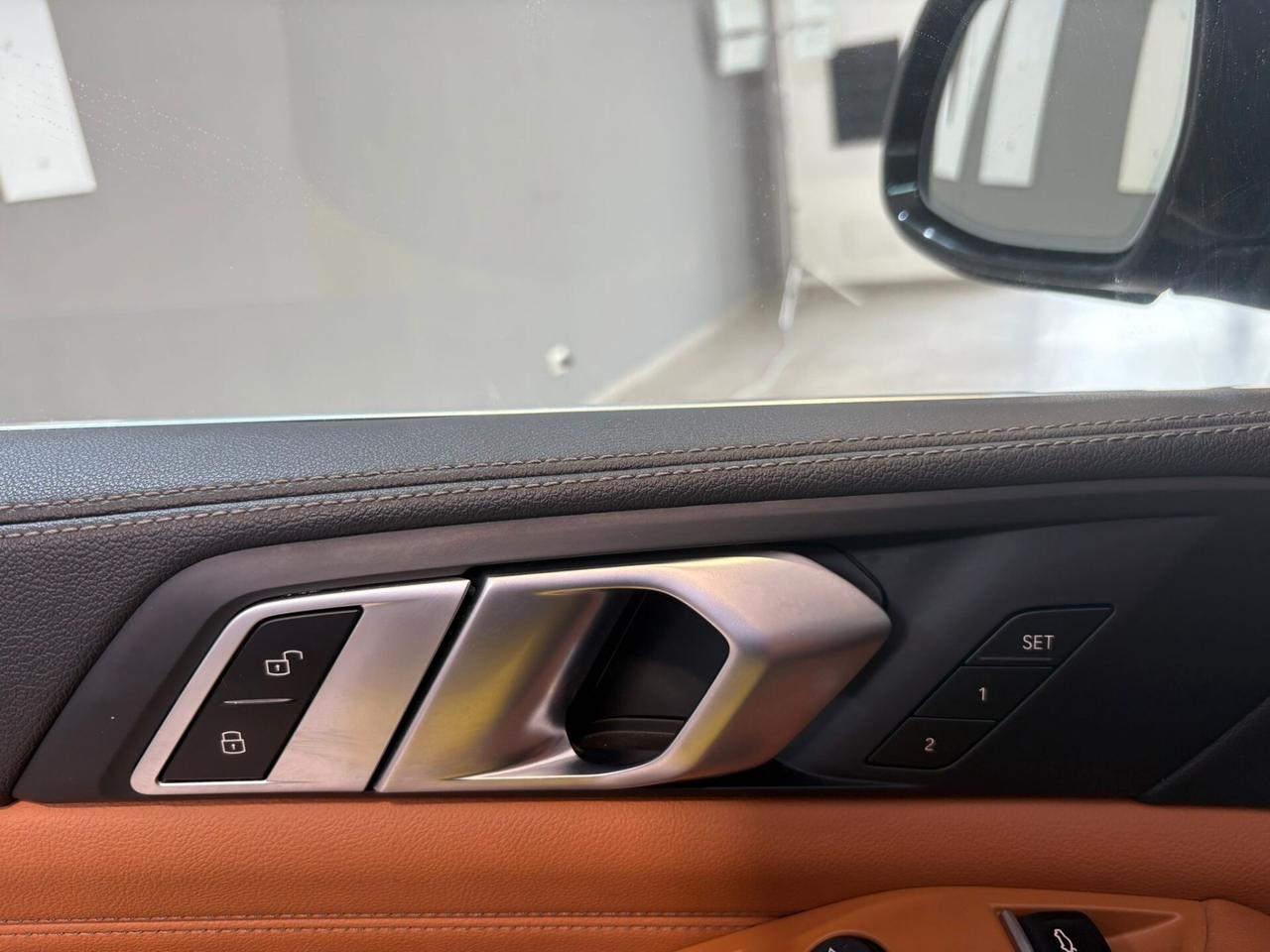 Bmw X5 xDrive30d Msport
