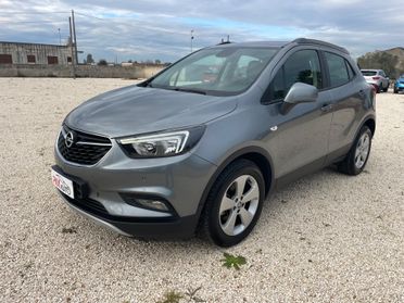 Opel Mokka X 1.4 Turbo GPL Tech 140CV 4x2 Innovation