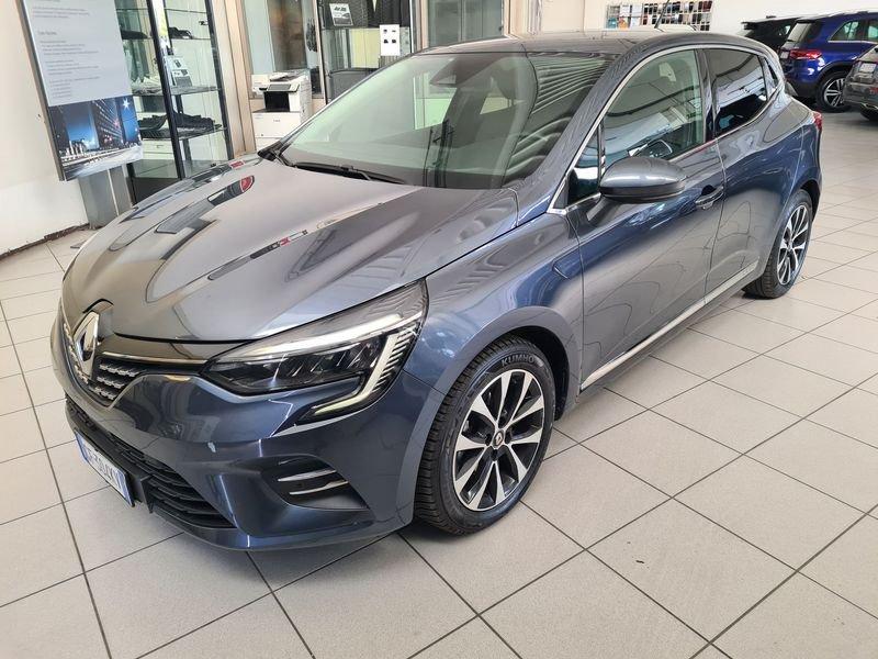 Renault Clio 1.6 Hybrid E-TECH 140cv INTENS