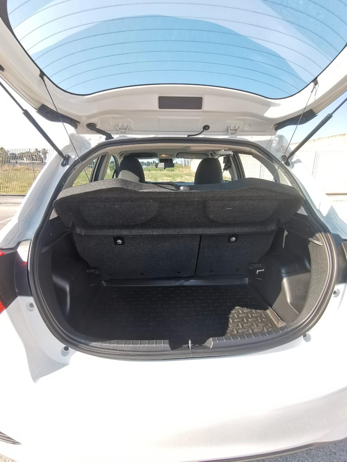 Toyota Yaris 1.5 Hybrid 5 porte Active 2019