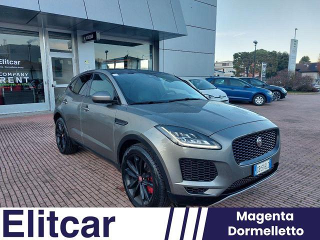 JAGUAR E-Pace 1999CC 150CV