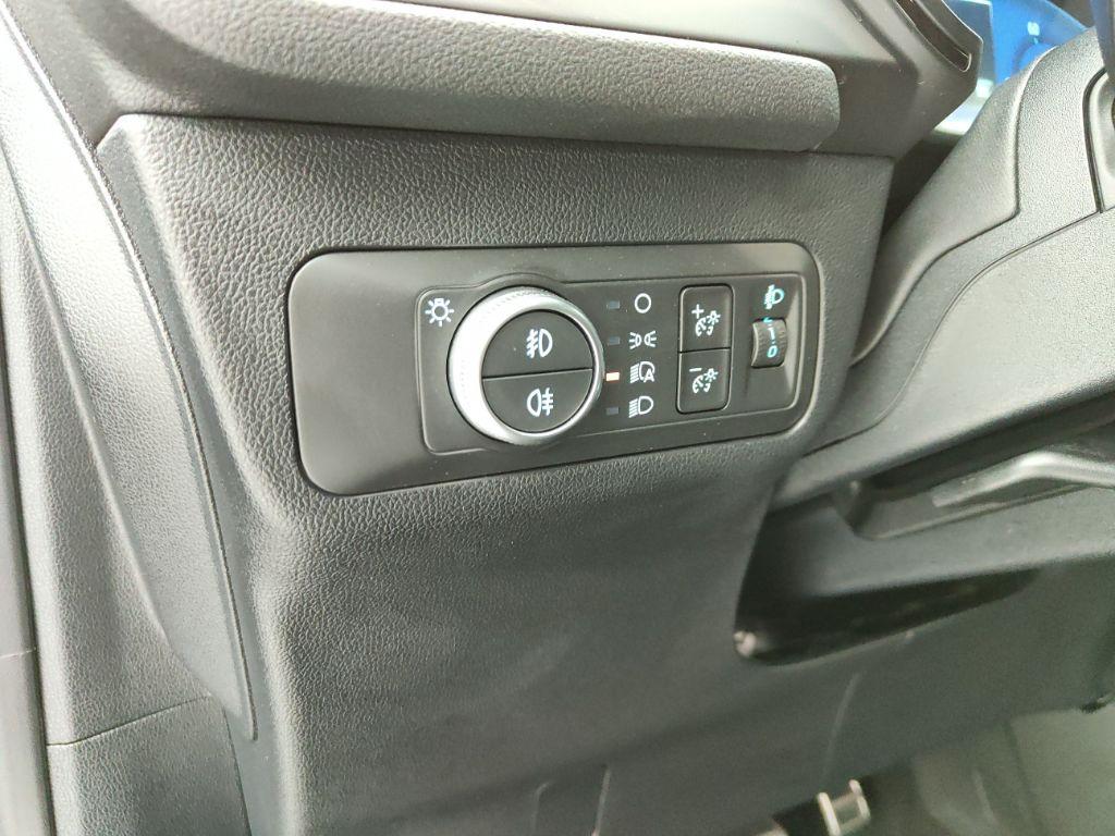 FORD Kuga ST-Line 2.5 FHEV 190cv Aut CVT -