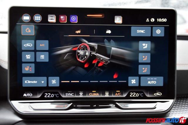 CUPRA Leon 1.5 HYBRID 150 CV DSG