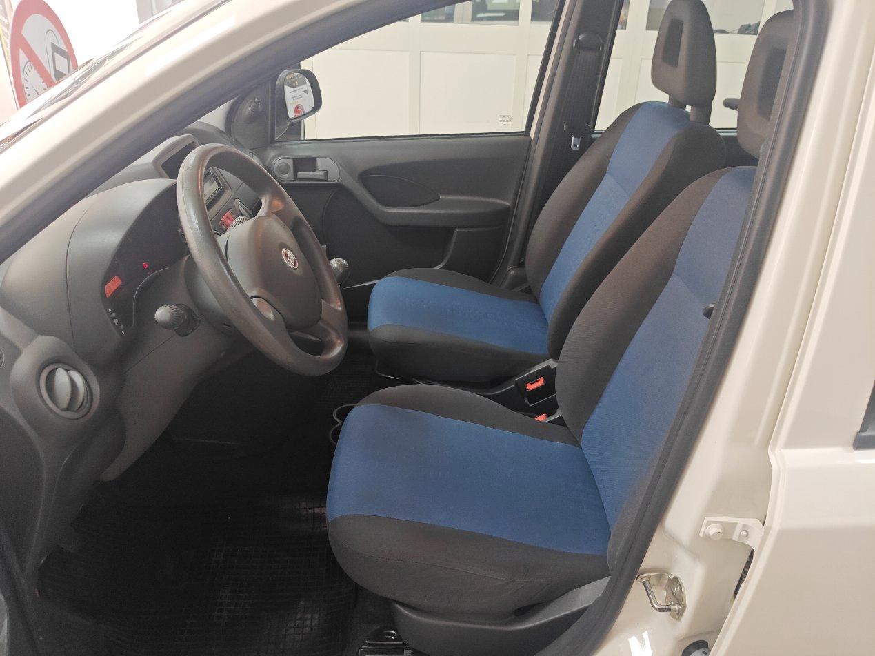 Fiat Panda 1.2 Active 69cv E5