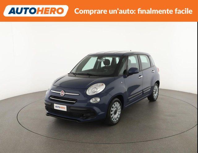 FIAT 500L 1.4 95 CV Pop Star