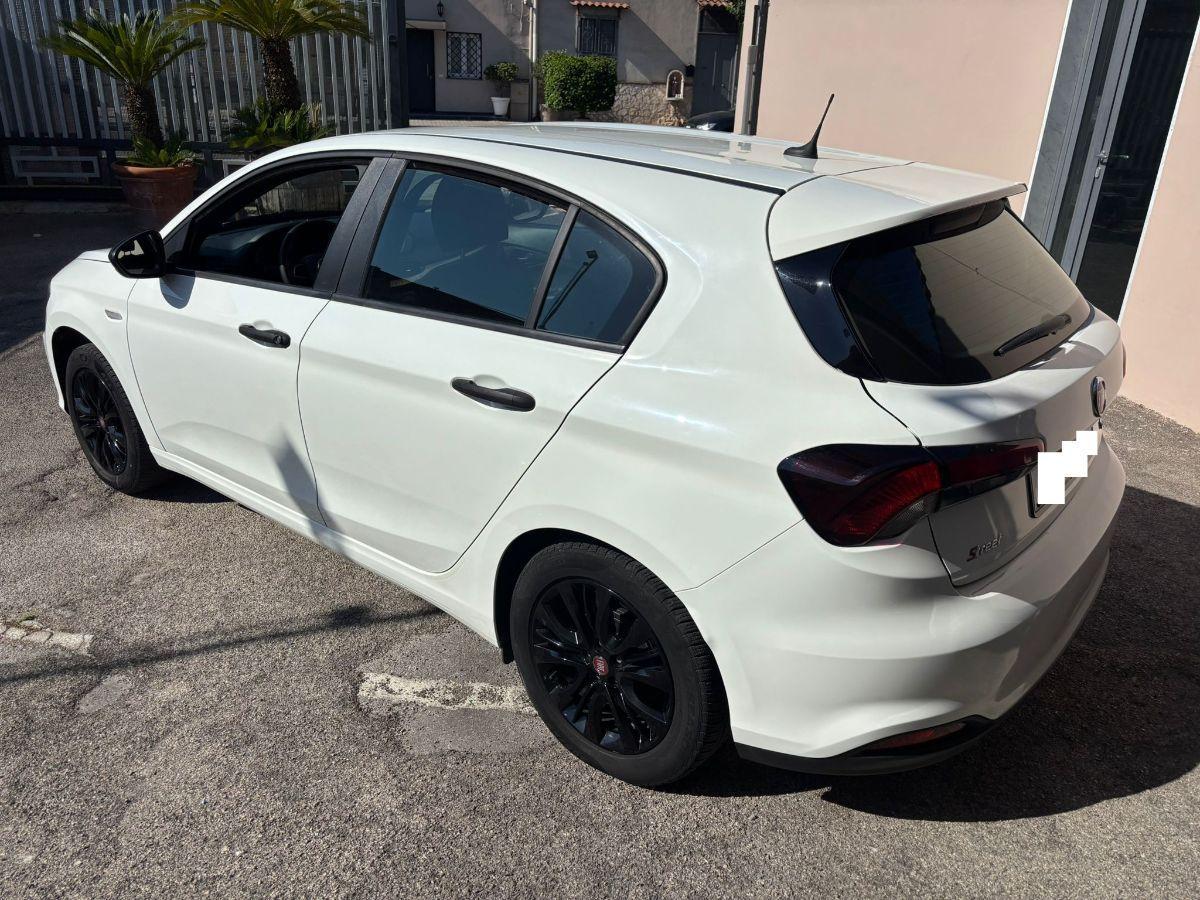 FIAT Tipo 1.3 Mjt S&S 5p. Street