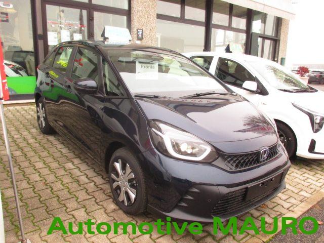 HONDA Jazz 1.5 Hev eCVT Elegance