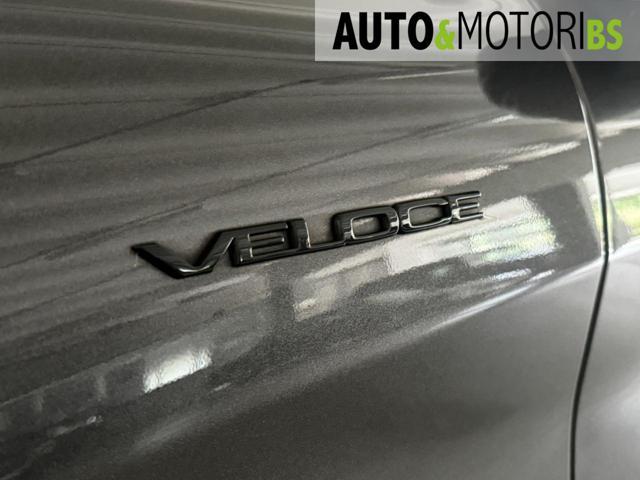 ALFA ROMEO Stelvio 2.2 Turbodiesel 210 CV AT8 Q4 Veloce