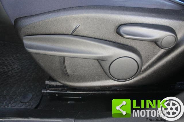 FIAT 500X 1.3 MULTIJET II 95 CV SPORT UNICO PROPRIETARIO