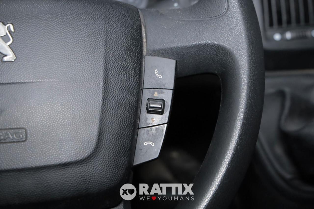 Peugeot Boxer 330 2.2 BlueHDI 140CV L1H1 Premium (IVA ESCLUSA)