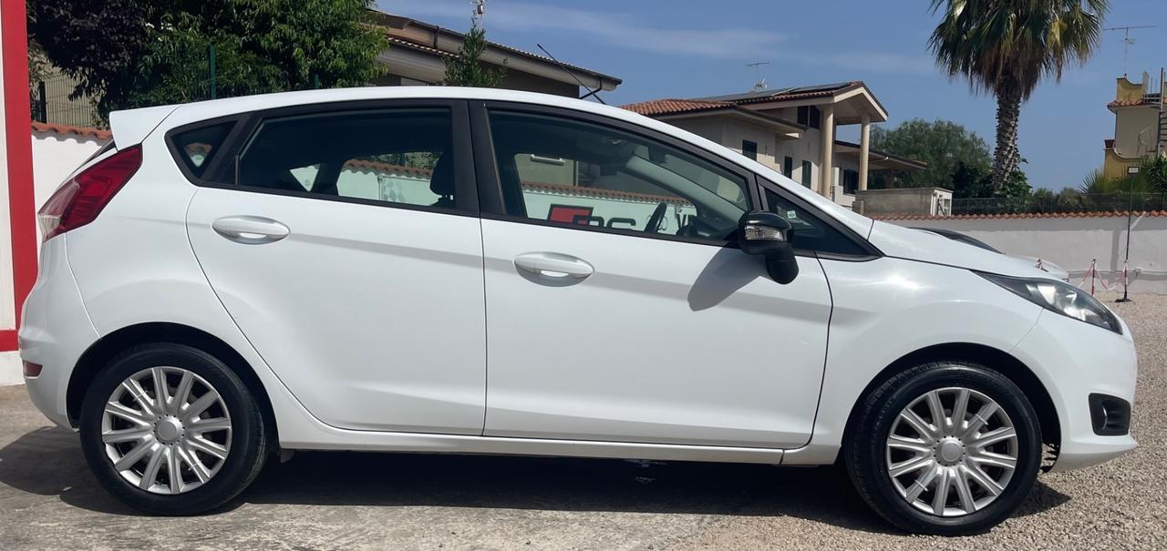 Ford Fiesta Business 1.0 Ecoboost 80cv