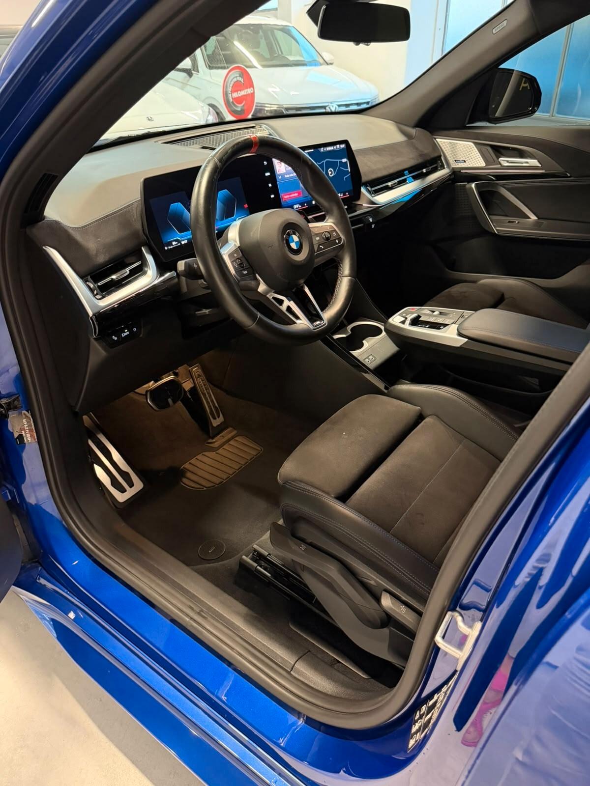 Bmw X2 M M35i xDrive Msport Pro